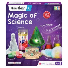 Smartivity: Magic Of Science